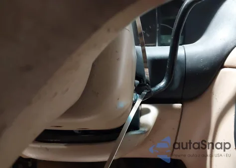 1998 Plymouth Voyager из США, поврежденный, VIN 2P4FP2536WR814152